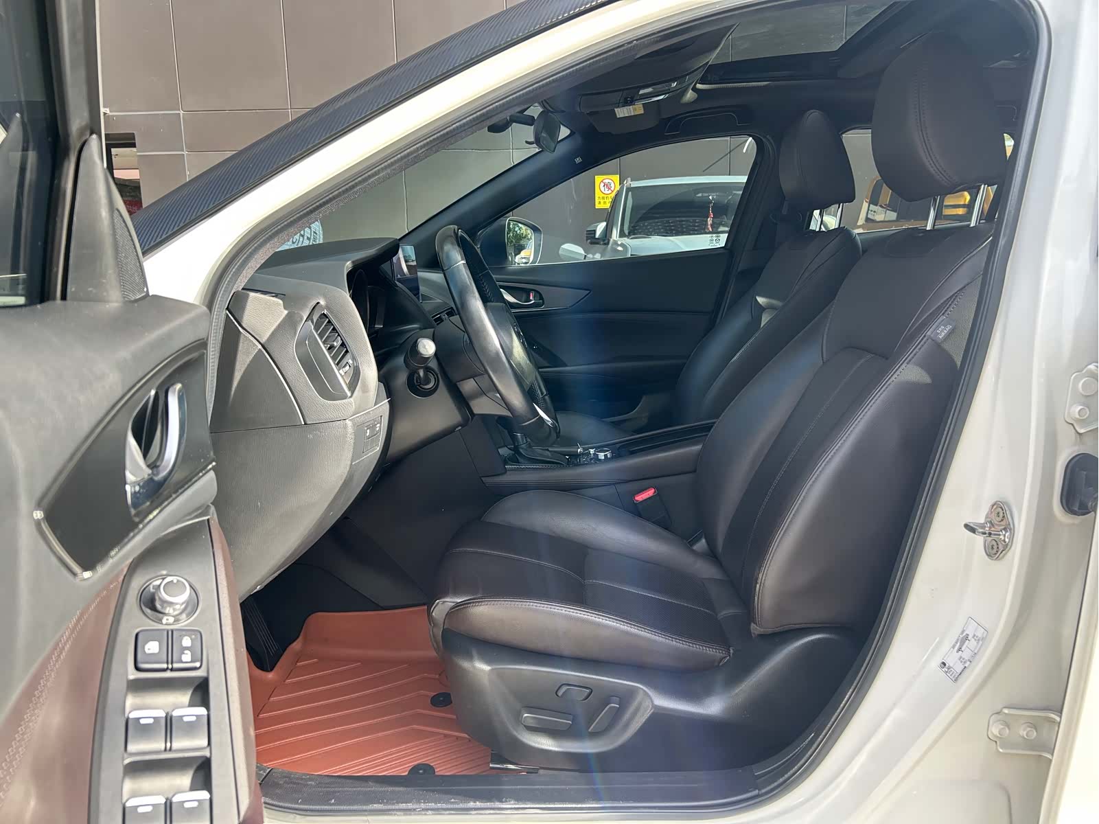 Mazda CX-4, 2020 7
