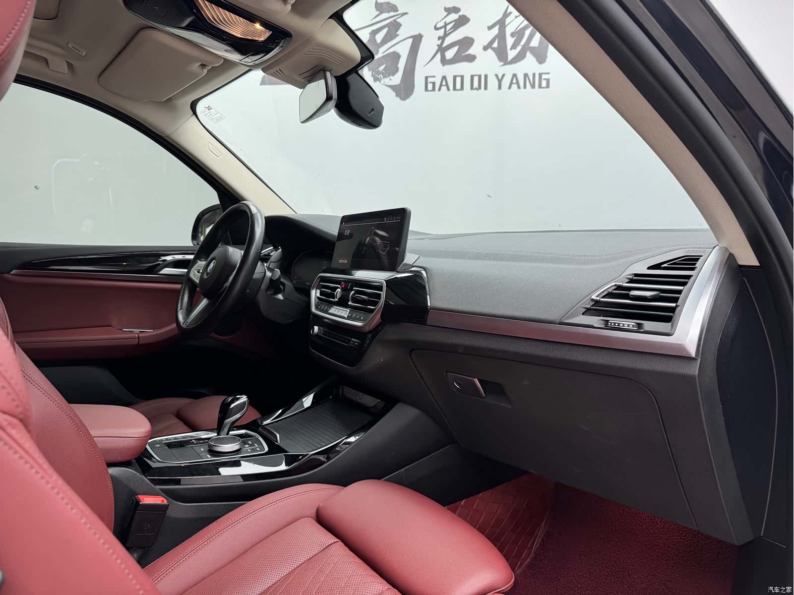 BMW X3, 2022 13