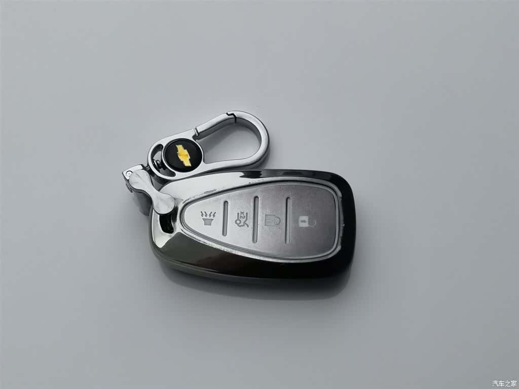 Chevrolet XL, 2021 19