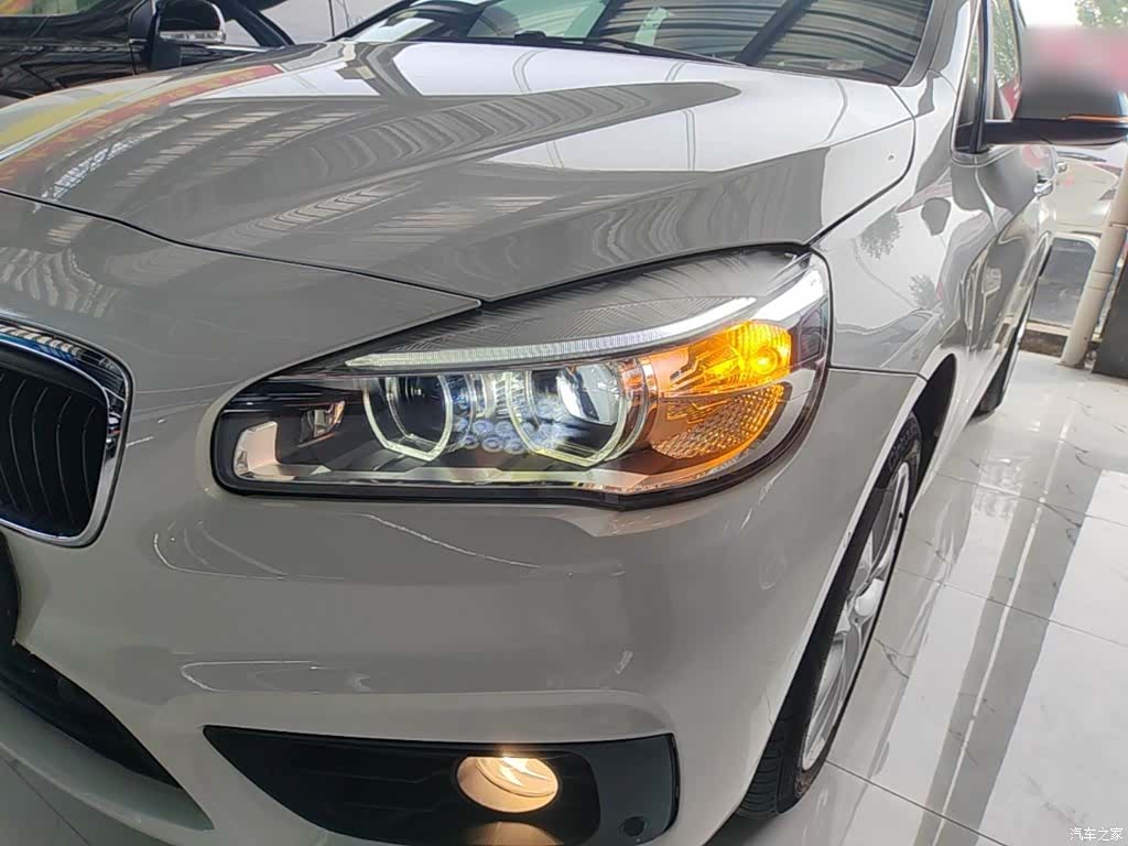 BMW 2 Series, 2018 18