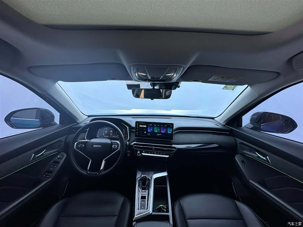 Haval Jolion, 2022 15