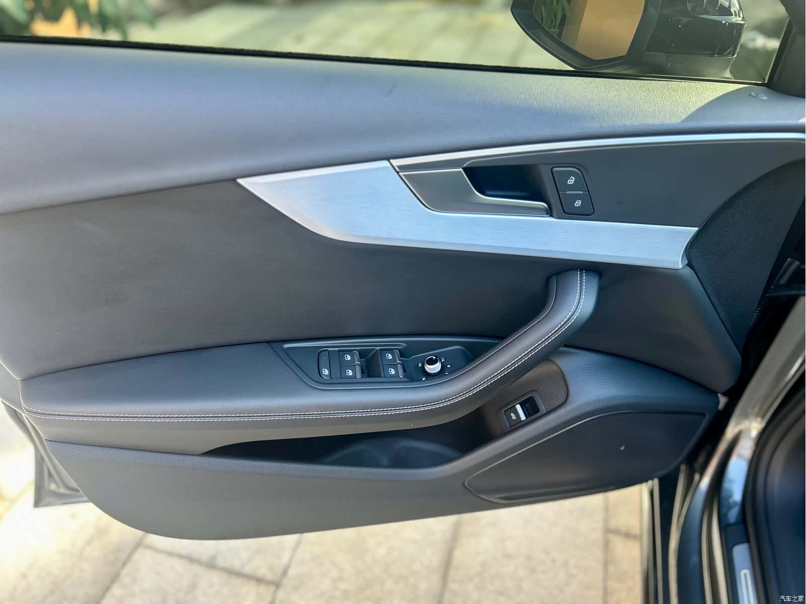 Audi A4L, 2022 14