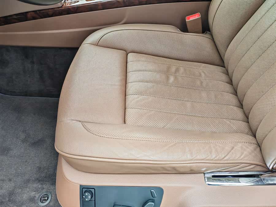 Volkswagen Phaeton 2016, фото 20