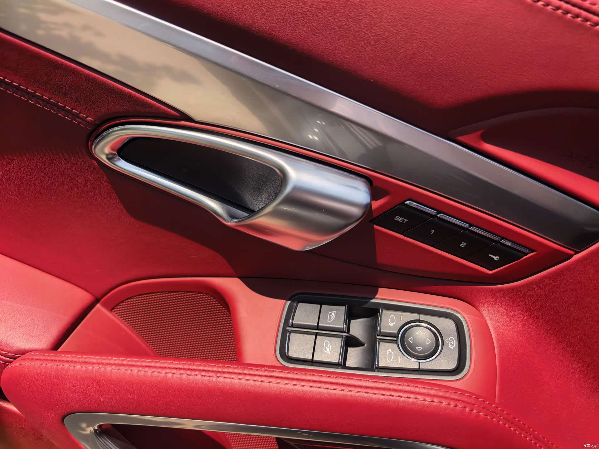 Porsche Cayman, 2021 12