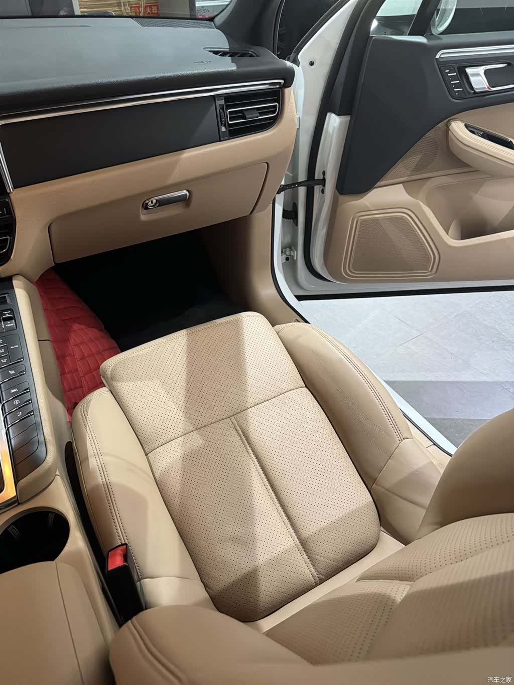 Porsche Macan, 2019 9