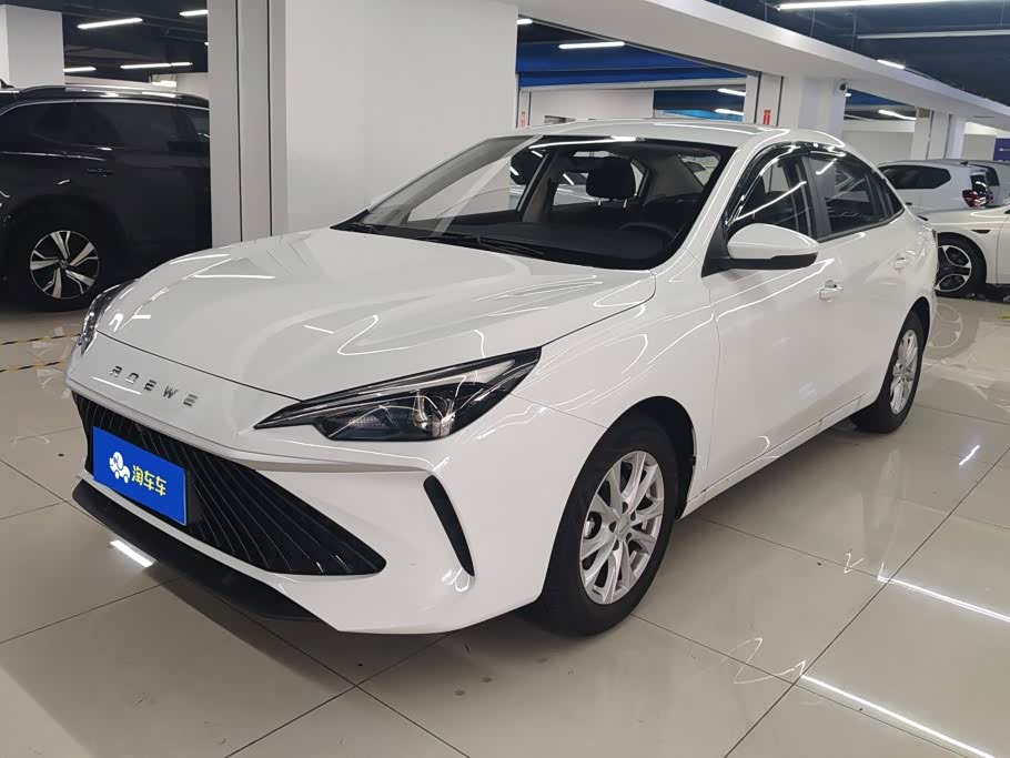 Roewe i5