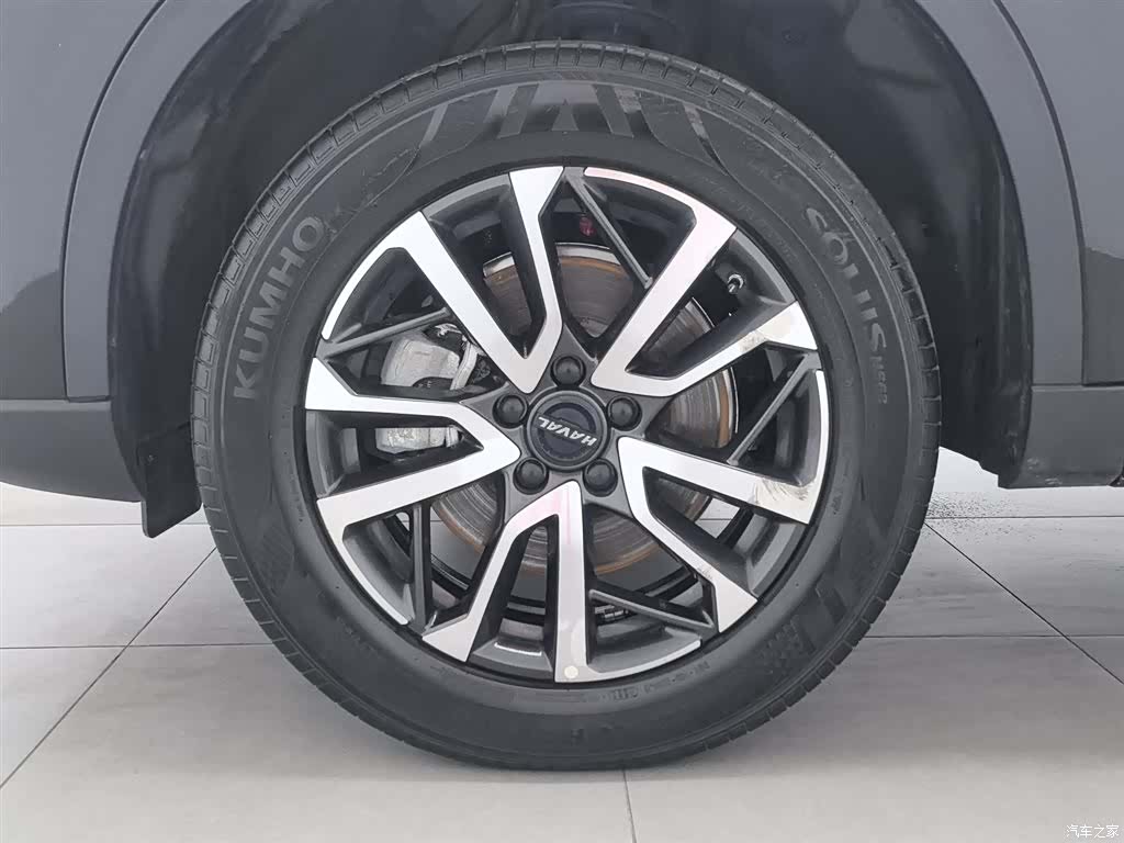 Haval H6, 2023 17