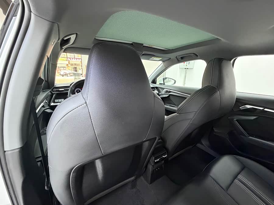 Audi A3 2022, фото 14