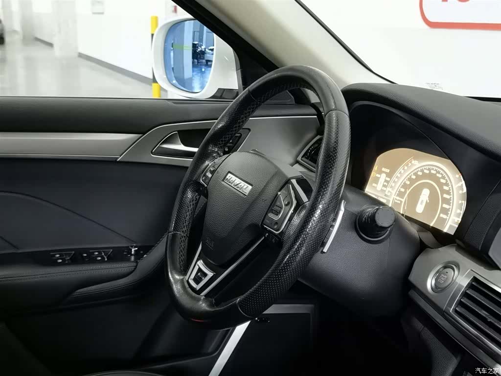 Haval H7, 2018 22