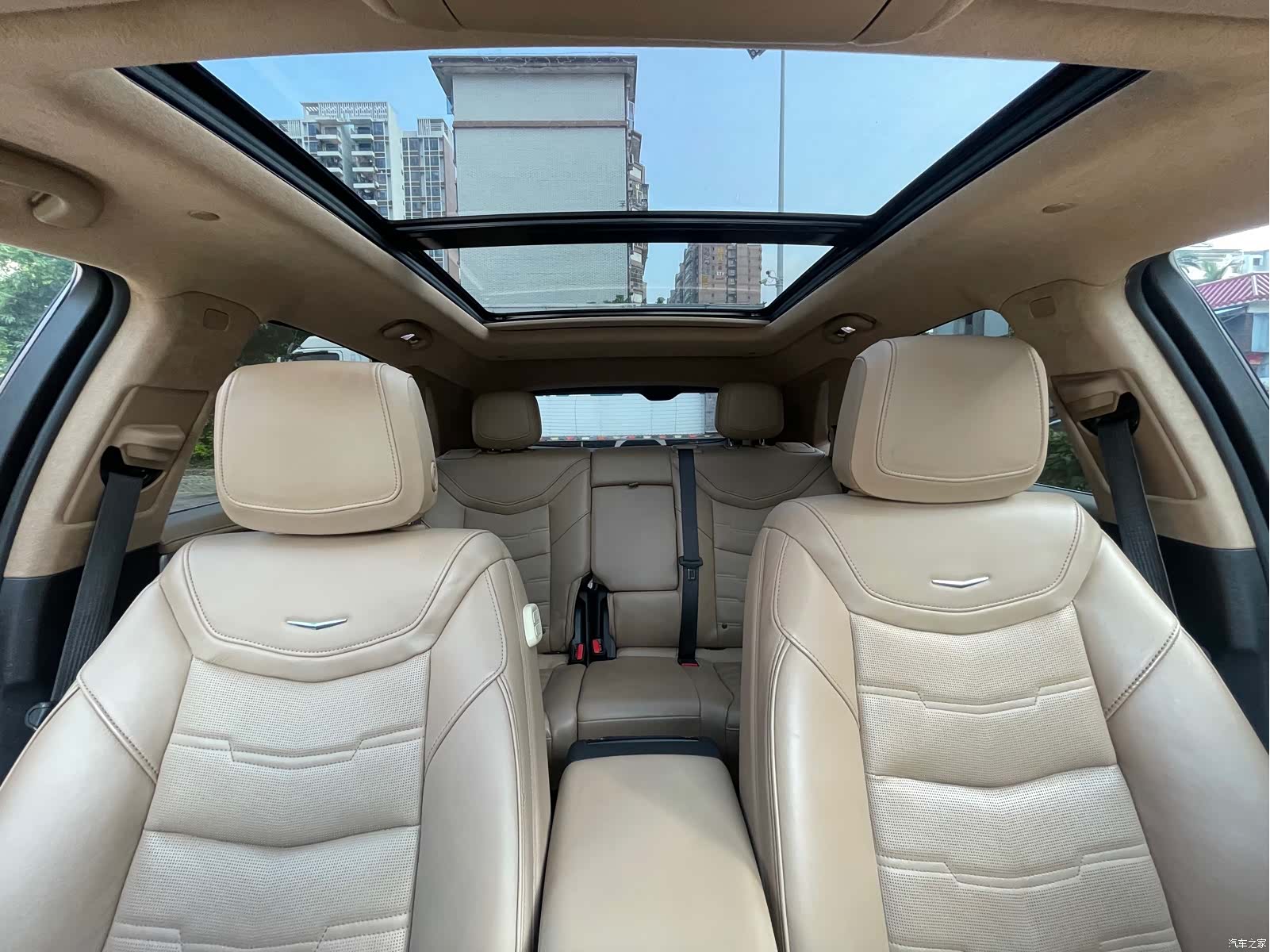 Cadillac XT5, 2020 19