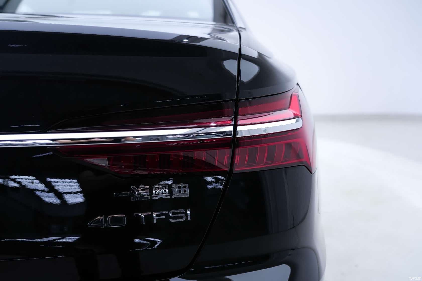 Audi A6L, 2021 13