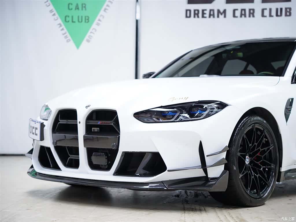 BMW M3, 2024 20