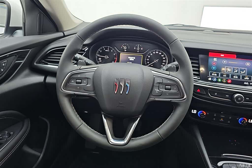 Buick Regal, 2025 15