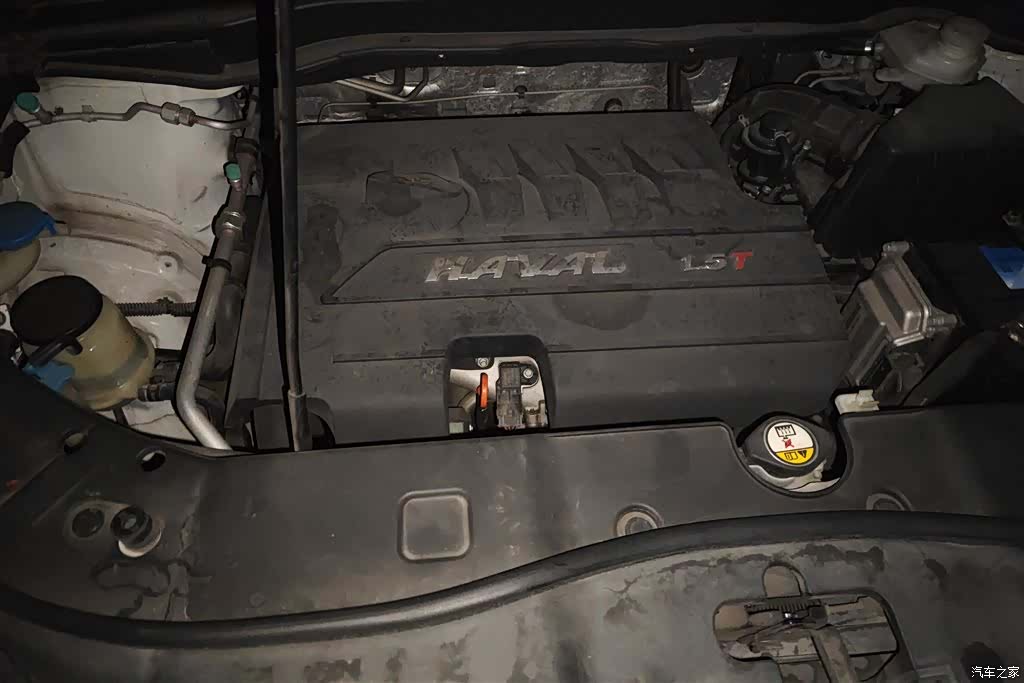 Haval H6, 2014 10