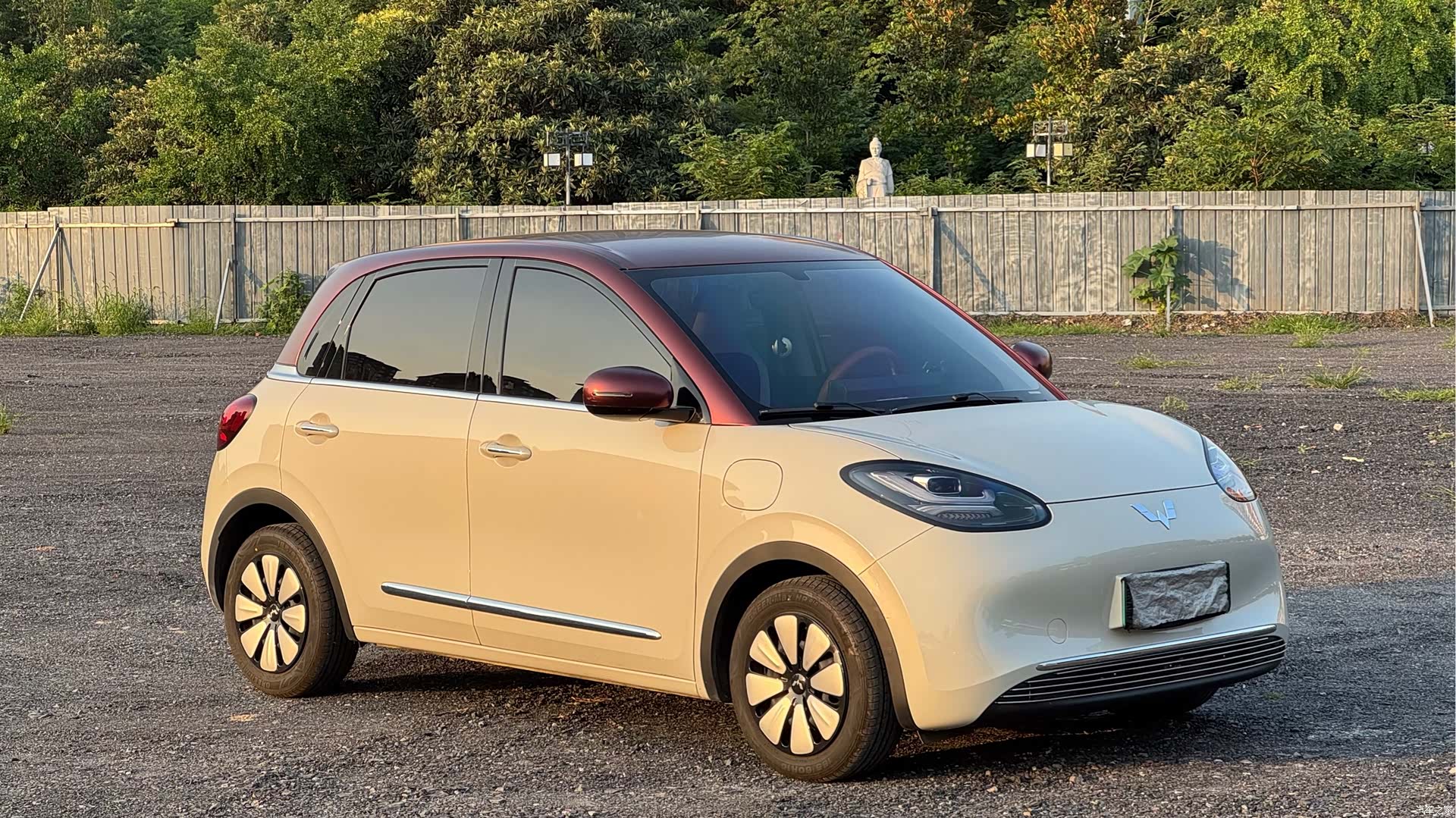 Wuling Bingo, 2025 3