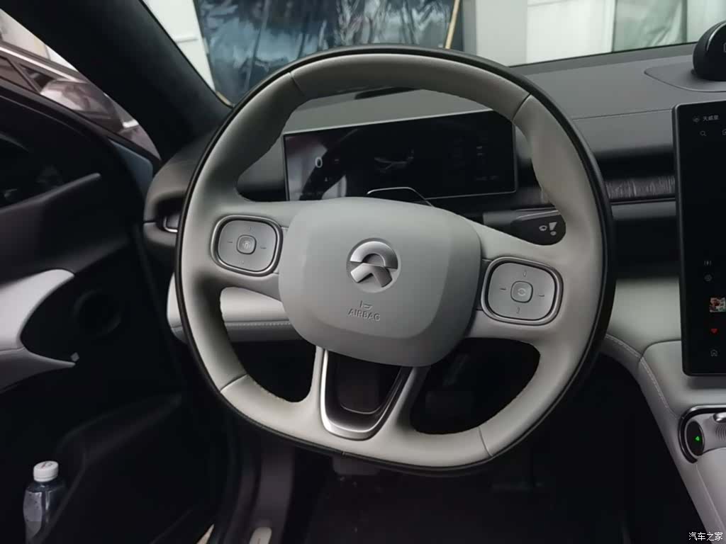 NIO ES6, 2024 11