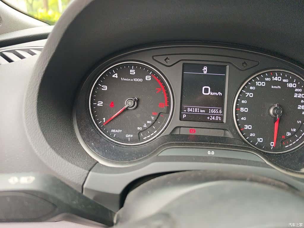 Audi A3, 2018 все фото