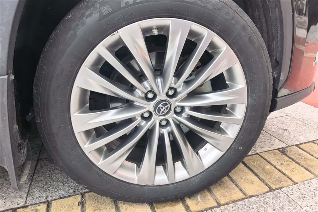 Toyota Highlander, 2023 6