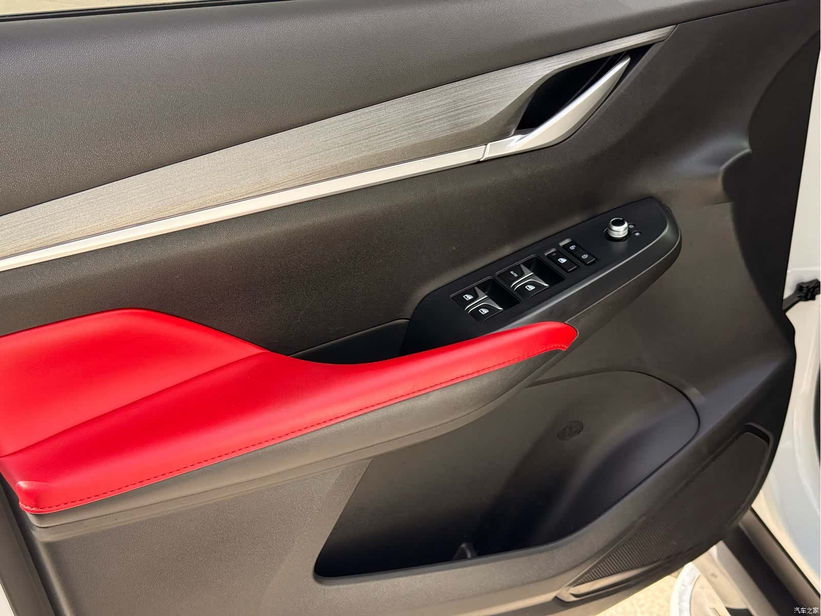 Changan CS55, 2020 8