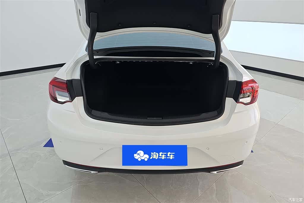 Buick Regal, 2025 4