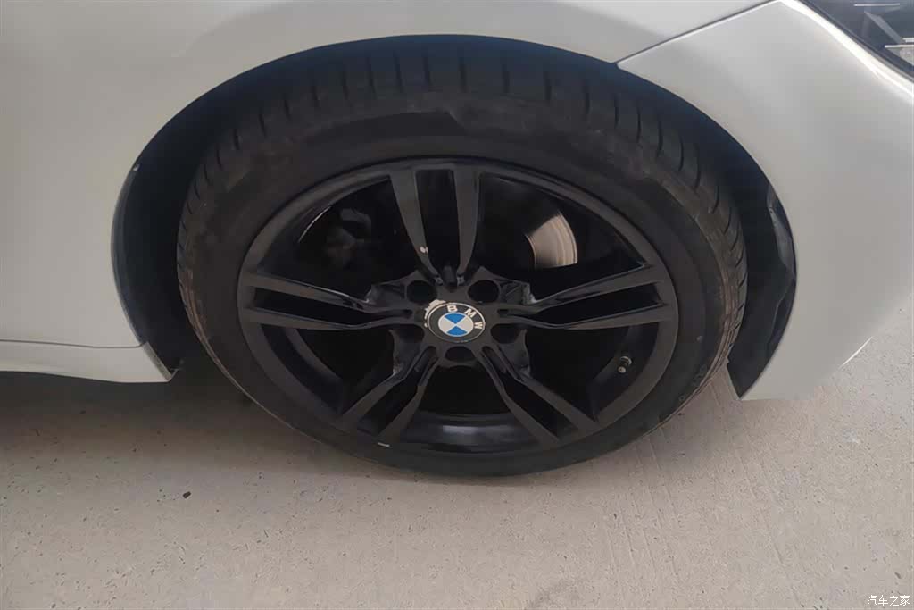 BMW 4 Series, 2020 6