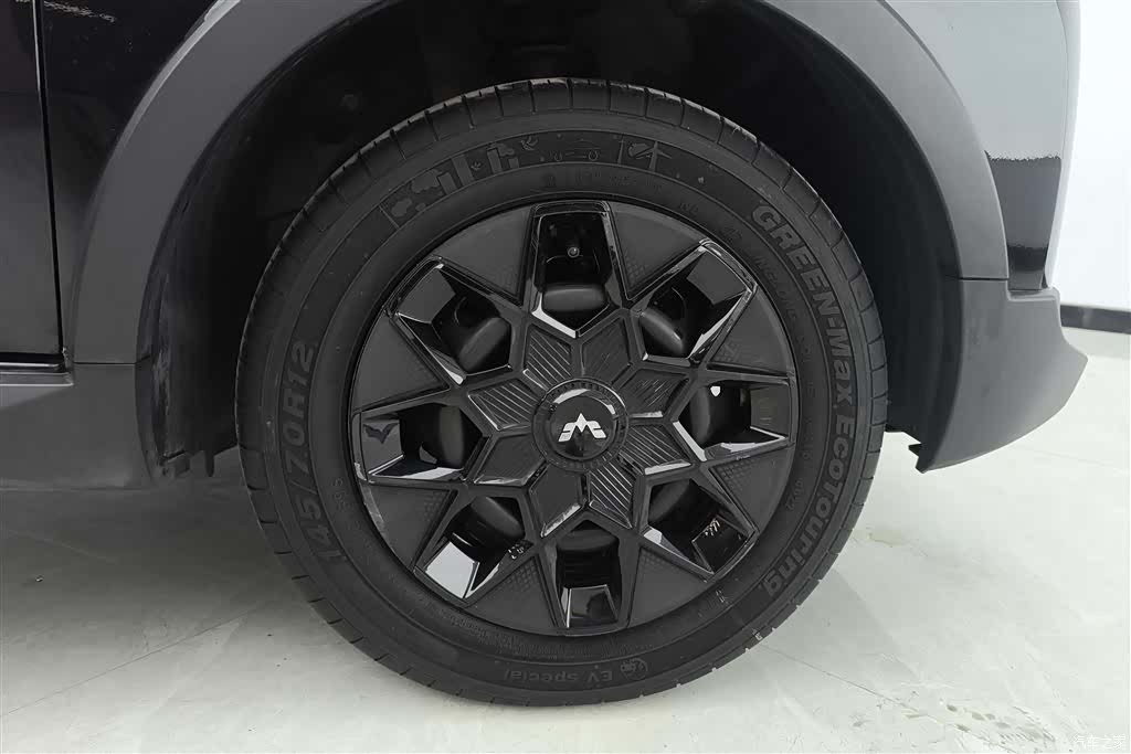 Wuling MINIEV, 2023 6