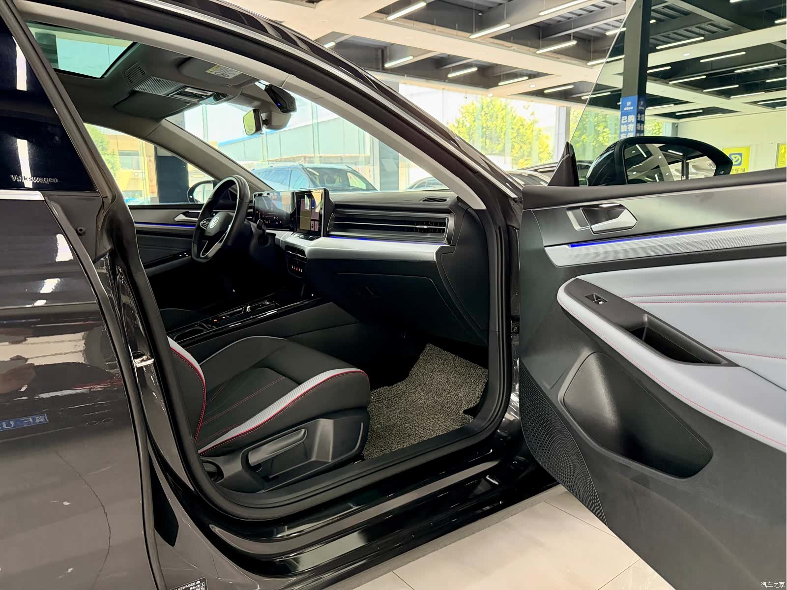 Volkswagen Lamando, 2023 8