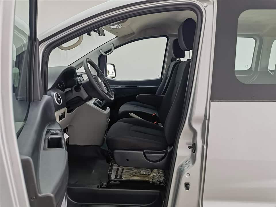 JAC Refine Ruifeng M3