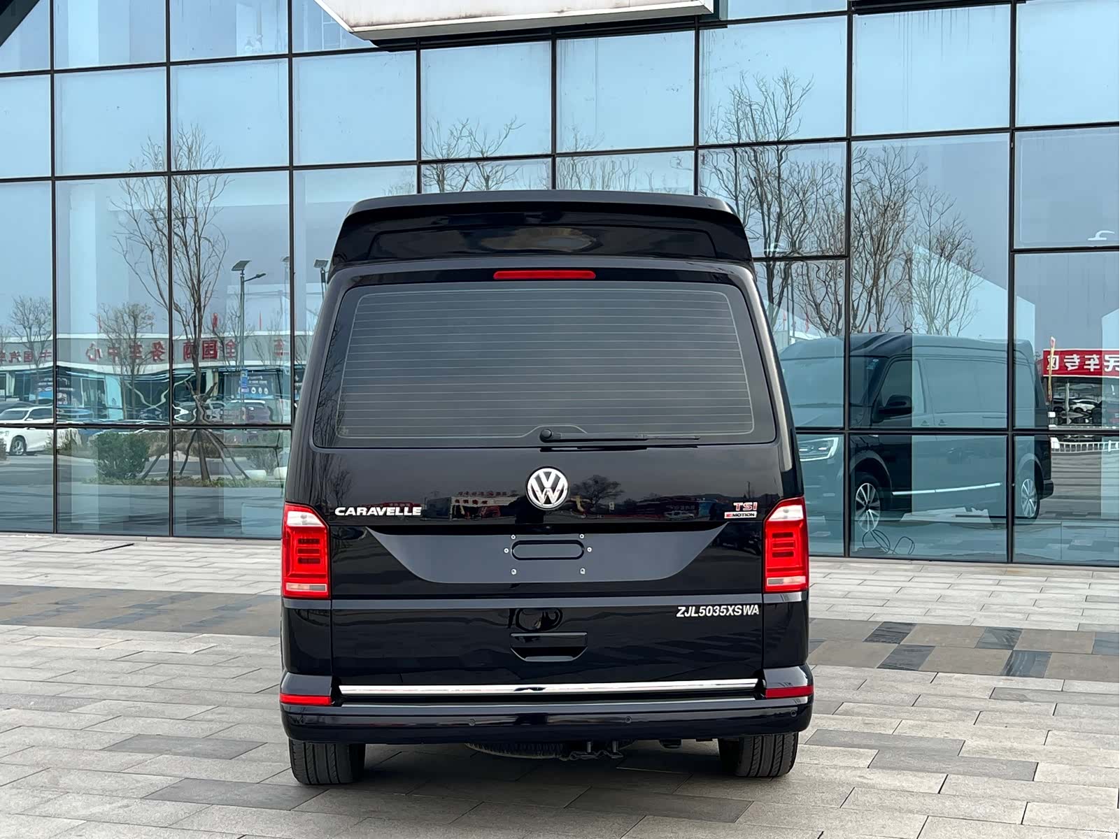 Volkswagen 7, 2018 все фото
