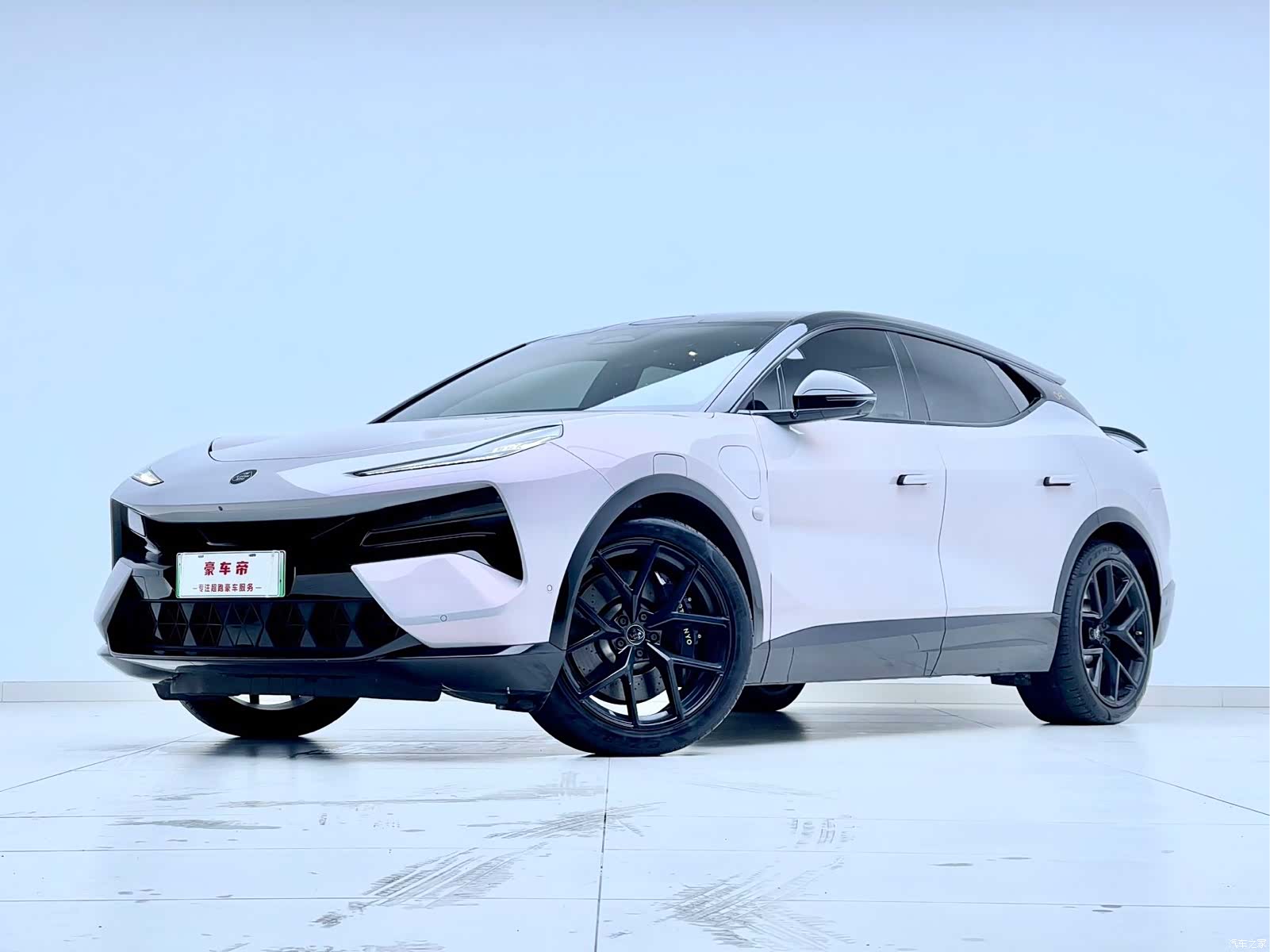 Lotus ELETRE