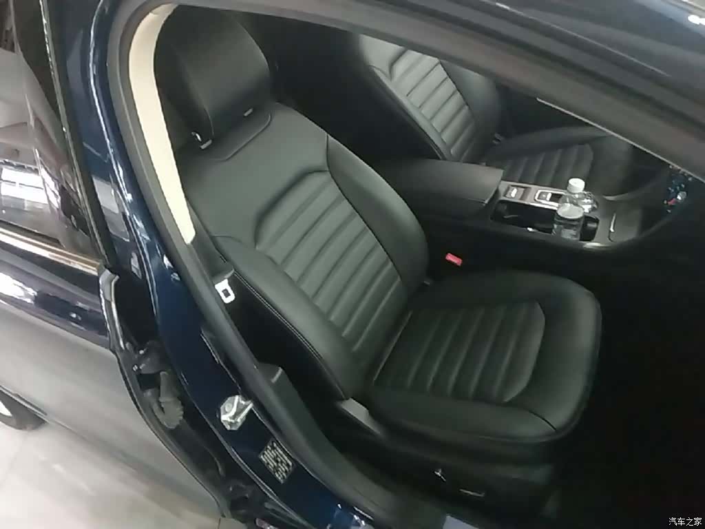 Ford Mondeo, 2017 25