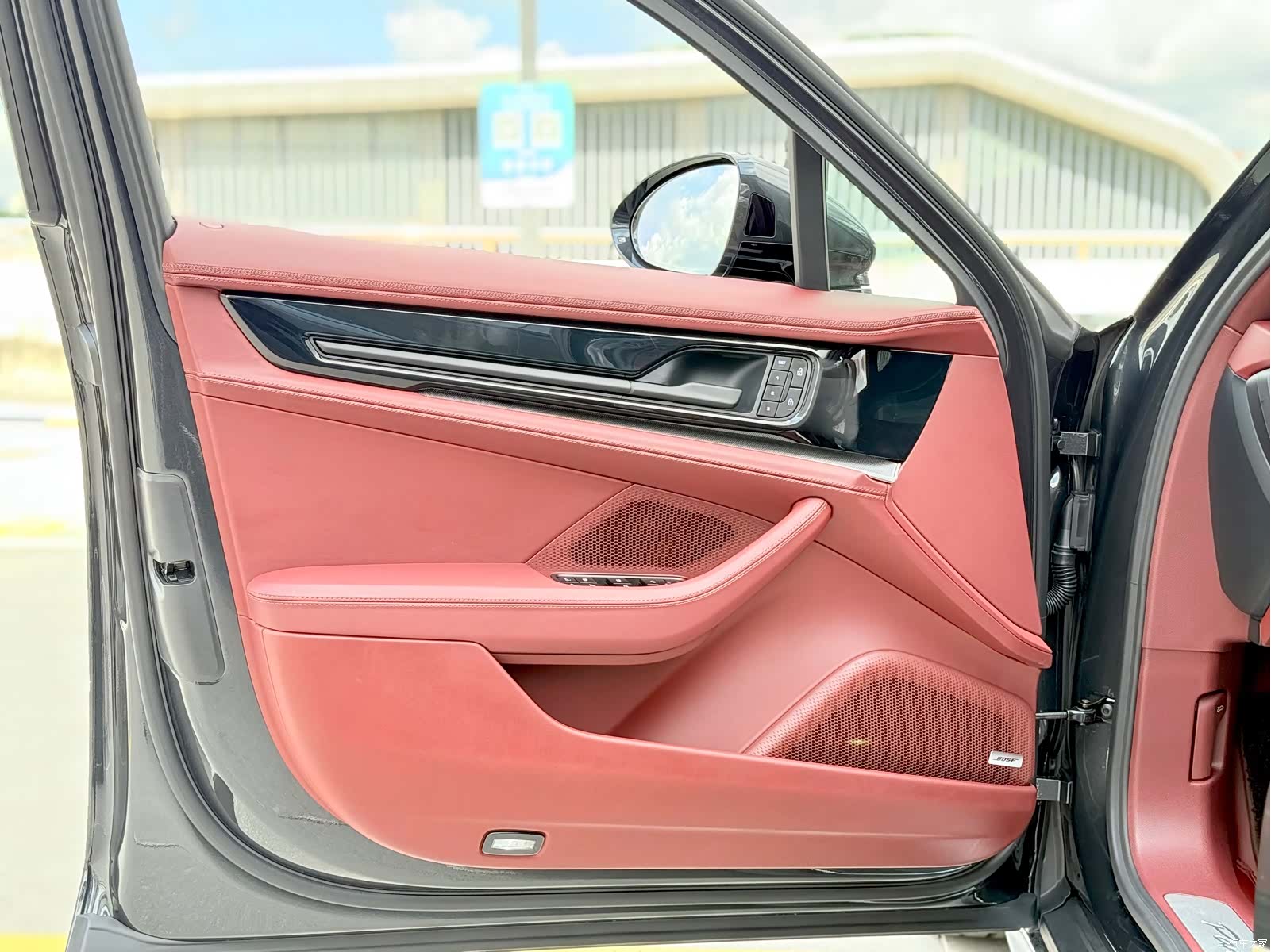 Porsche Panamera, 2025 14