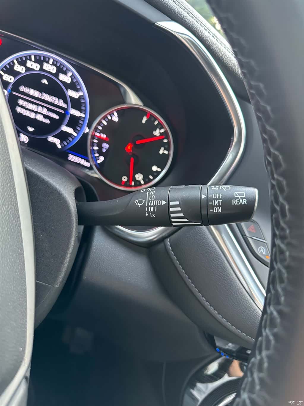 Chevrolet Blazer, 2023 25
