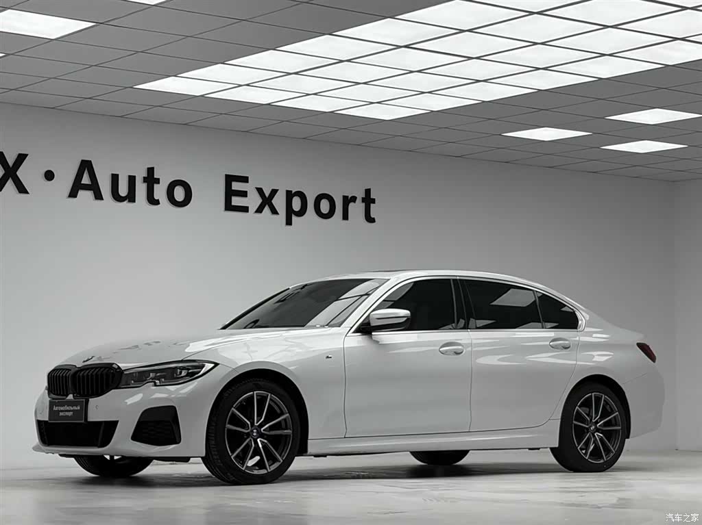 BMW 3 Series, 2022 4