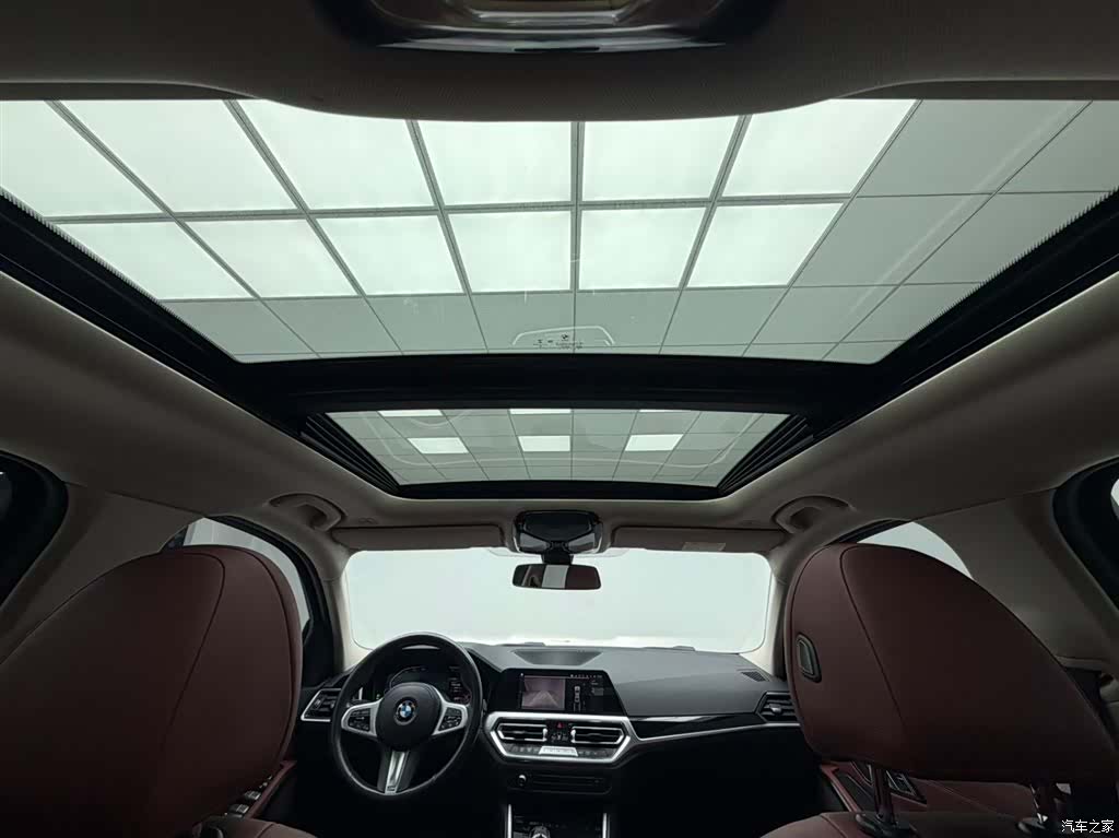 BMW 3 Series, 2022 20