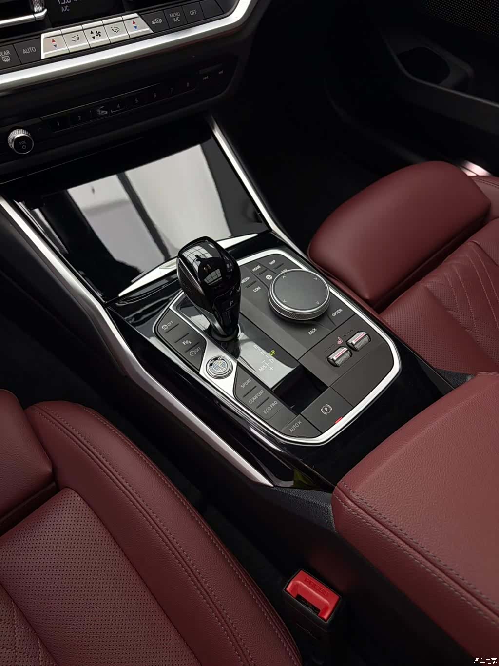 BMW 3 Series, 2022 18