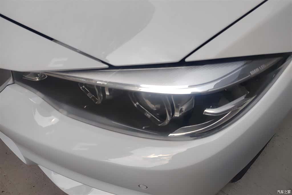BMW 4 Series, 2020 все фото