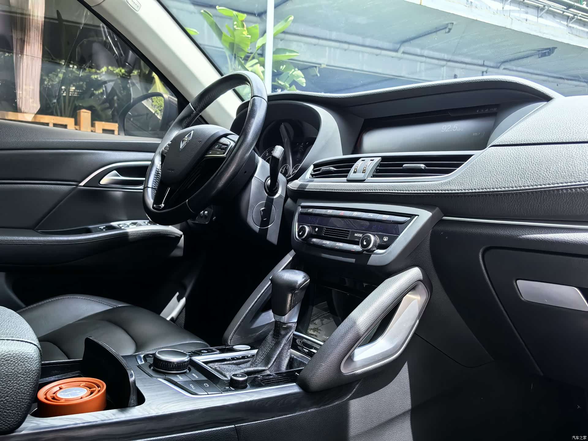 BaoWoQiChe BX7, 2019 36