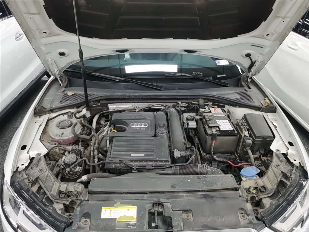 Audi A3, 2020 16