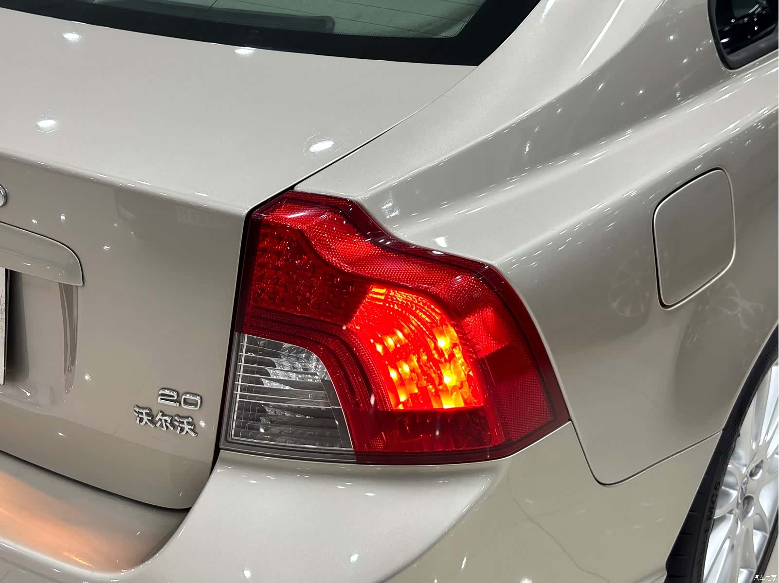 Volvo S40, 2012 23