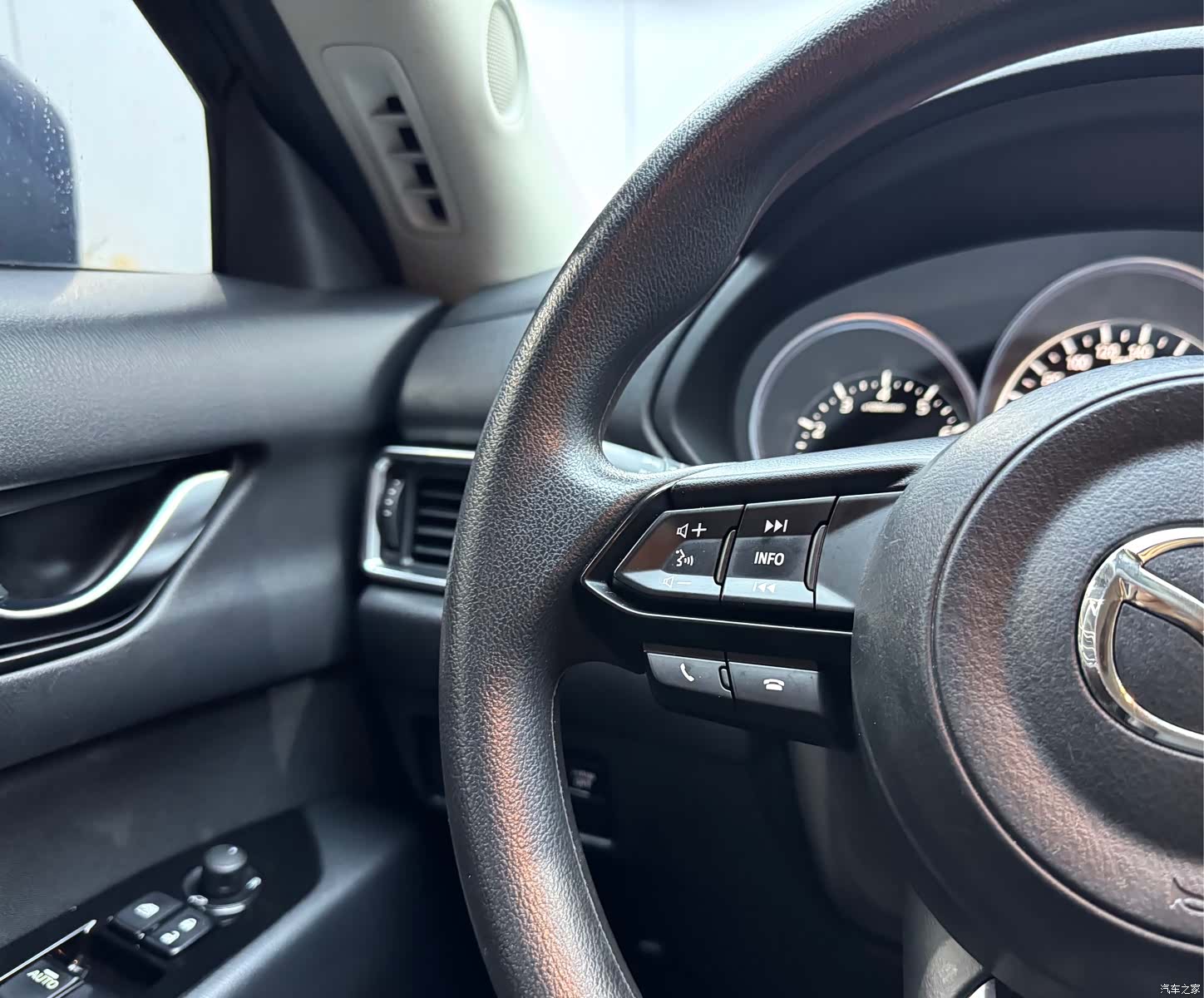 Mazda CX-5, 2024 19
