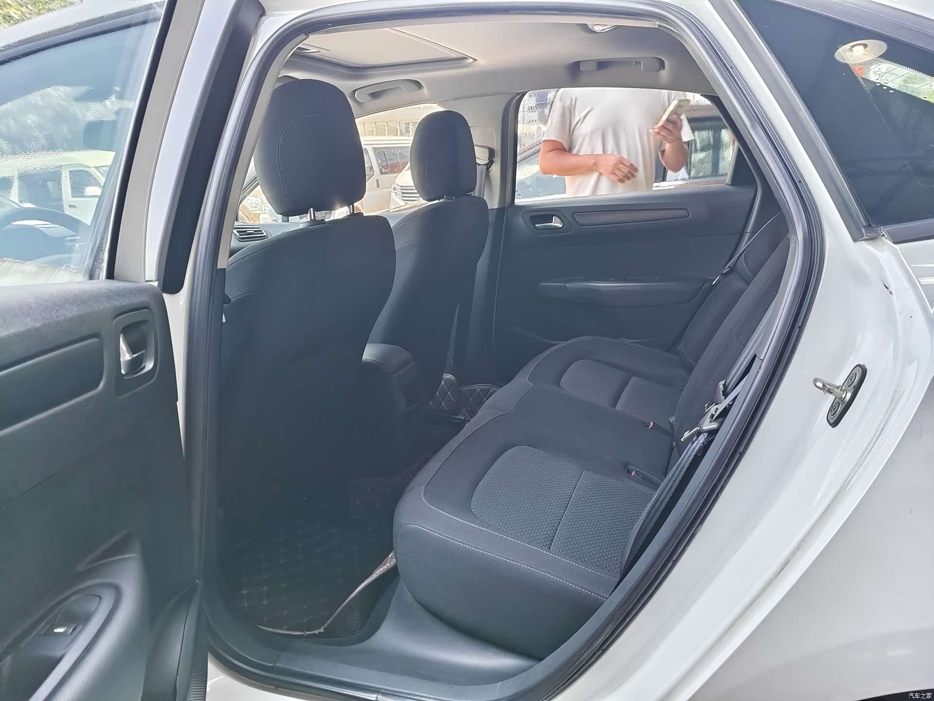Citroen C4, 2016 6