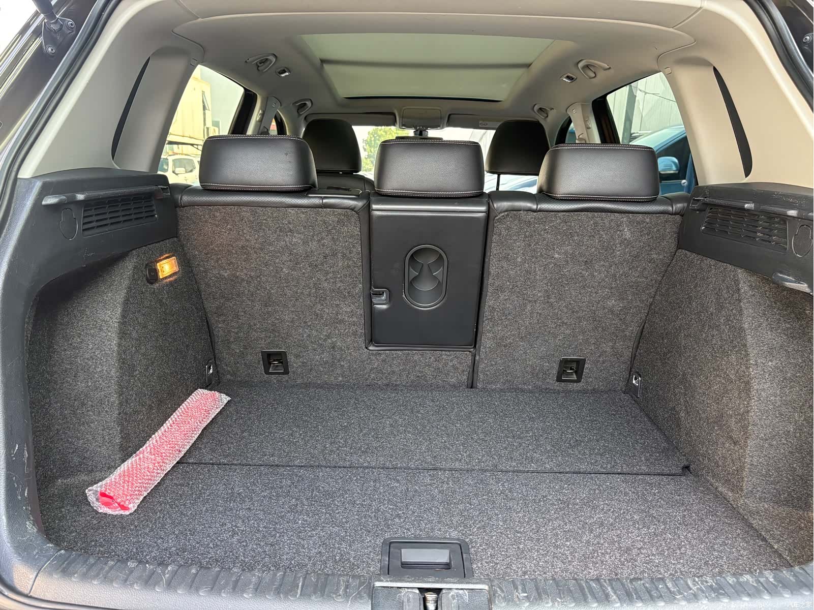 Volkswagen Tiguan, 2016 6