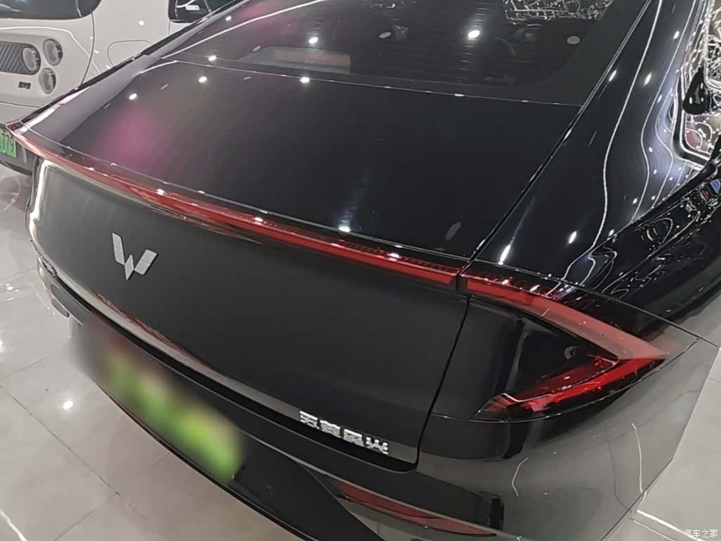 Wuling Starlight, 2025 6