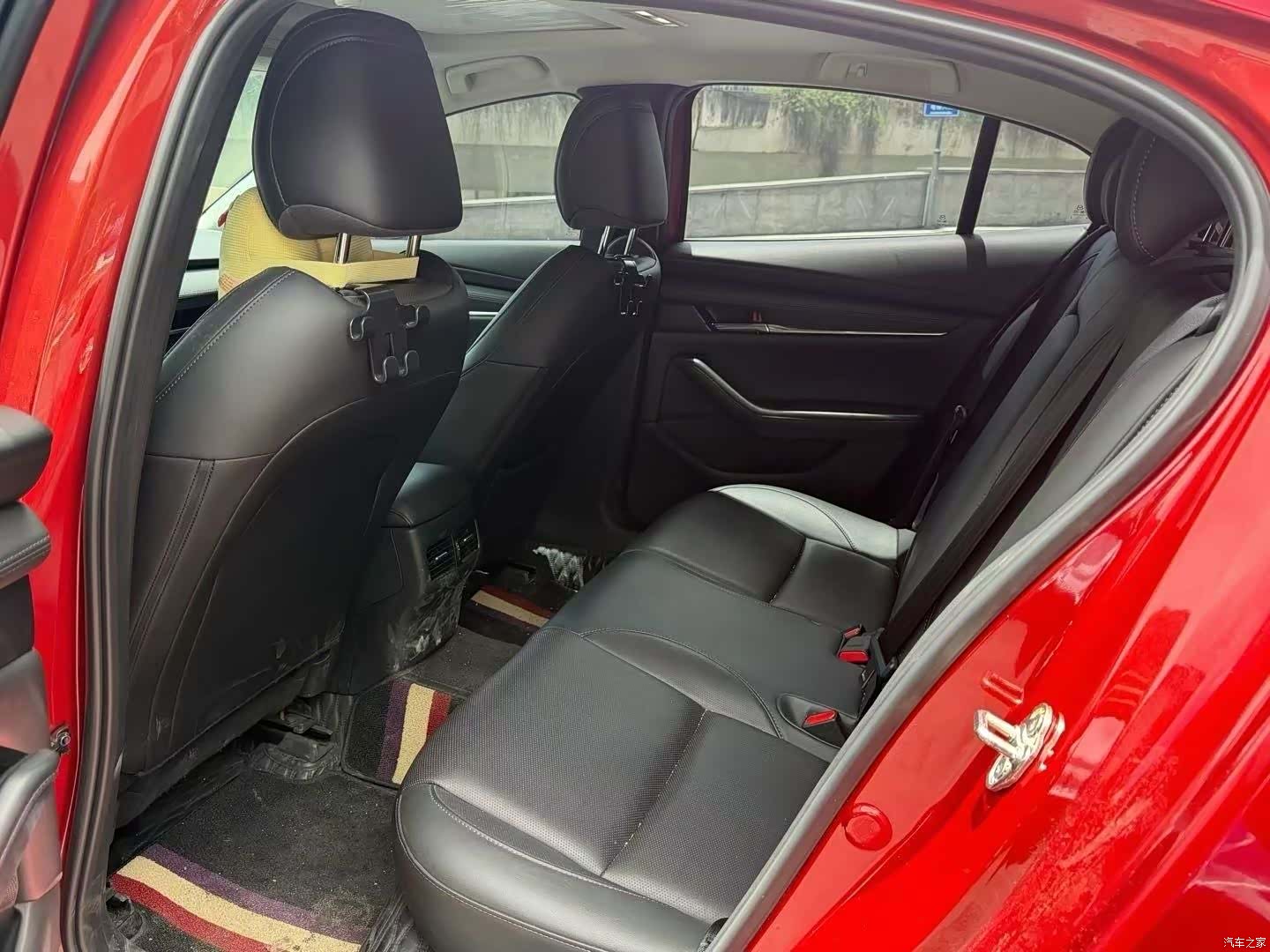 Mazda Mazda3, 2024 6