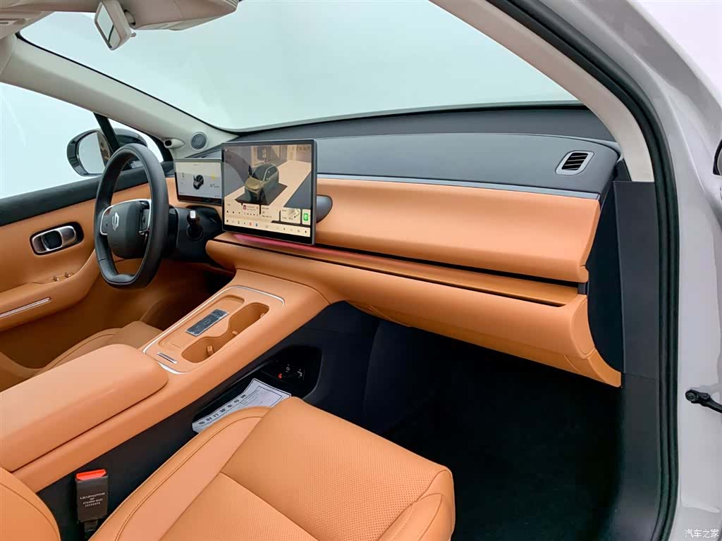 Leapmotor C10, 2025 18