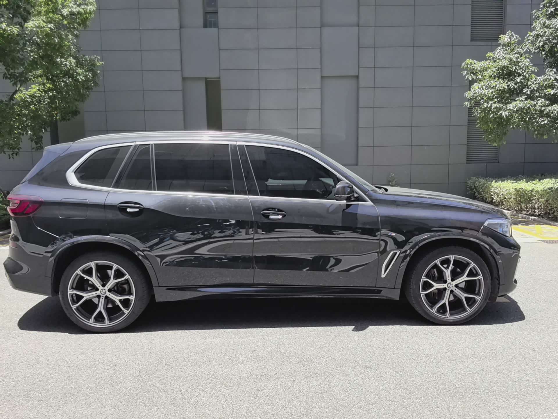 BMW X5, 2022 13