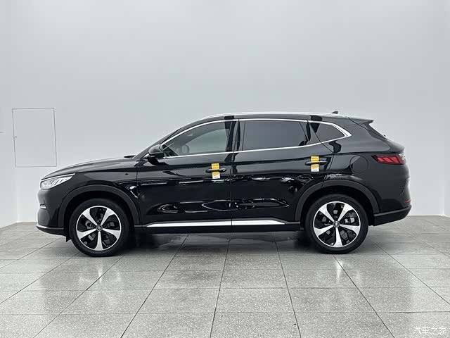 BYD Song, 2023 8