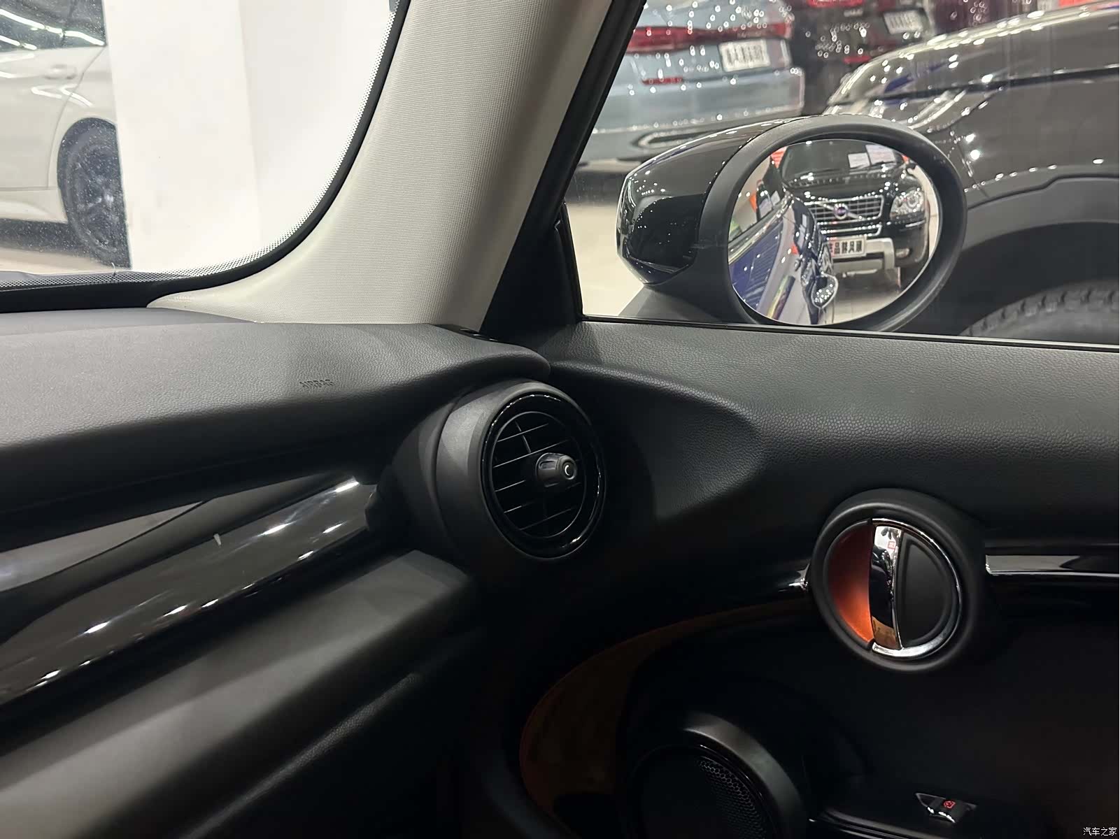 Mini Cooper, 2020 16