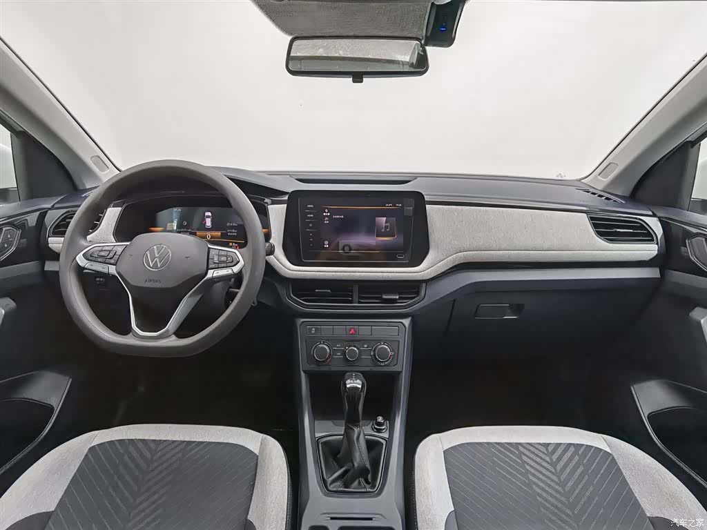Volkswagen Tharu, 2024 все фото